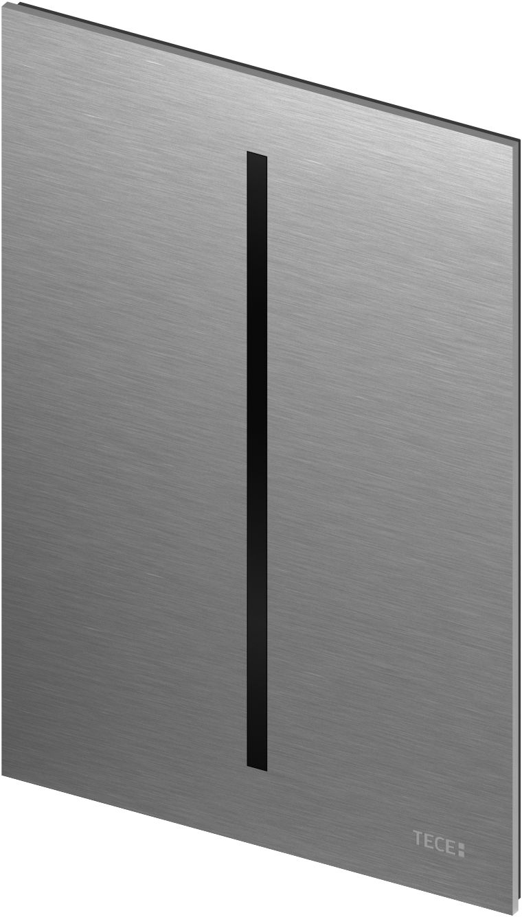 Кнопка смыва TECE filo urinal 9242070 230 V сатин - 1