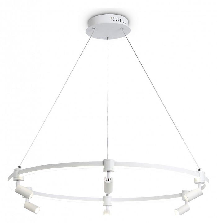 Подвесная люстра Ambrella FL FL5297 - 1