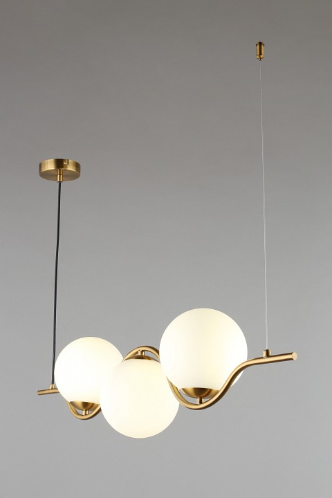 Подвесной светильник Aployt Jagna APL.312.13.03 - 7