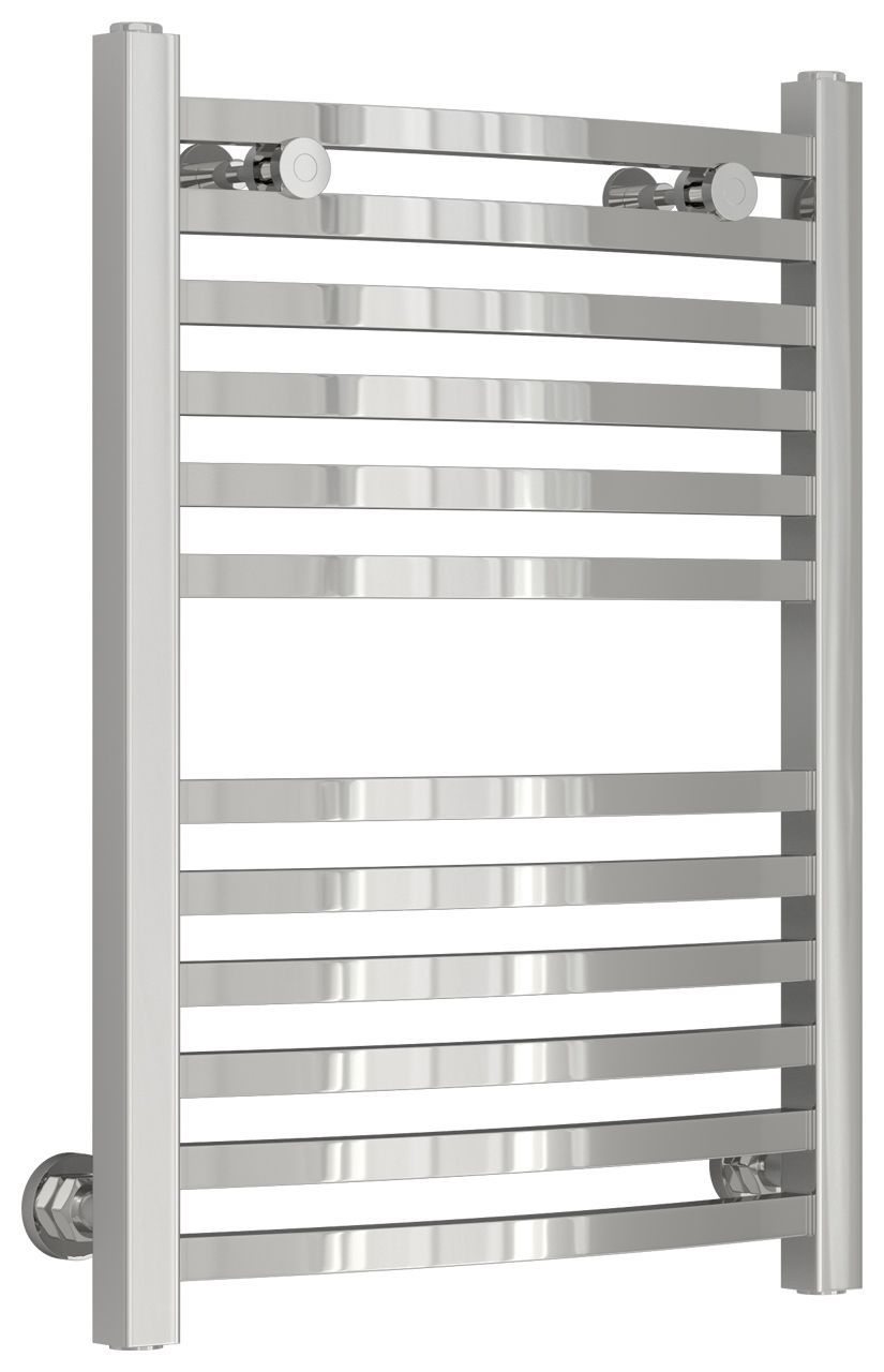 Полотенцесушитель водяной ДР АРКУС 600х400 (Без покрытия) 00-0251-6040 - 0