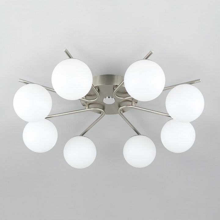 Потолочная люстра Citilux Адам Смарт CL228A181 - 1