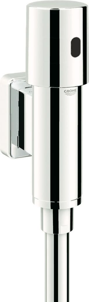 Cмывное устройство для писсуаров Grohe Rondo Tectron 37421000 автоматическое - 0