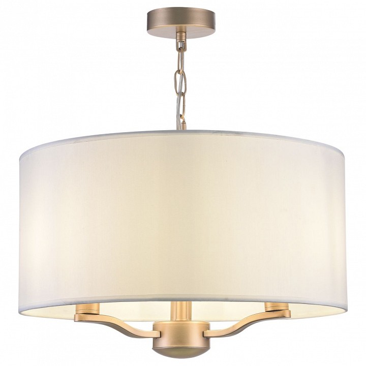 Подвесная люстра Freya Marika FR5671PL-03G - 1