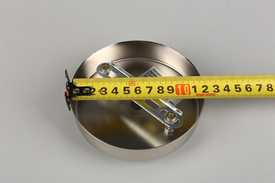 Люстра на штанге Aployt Floret APL.703.17.08 - 8