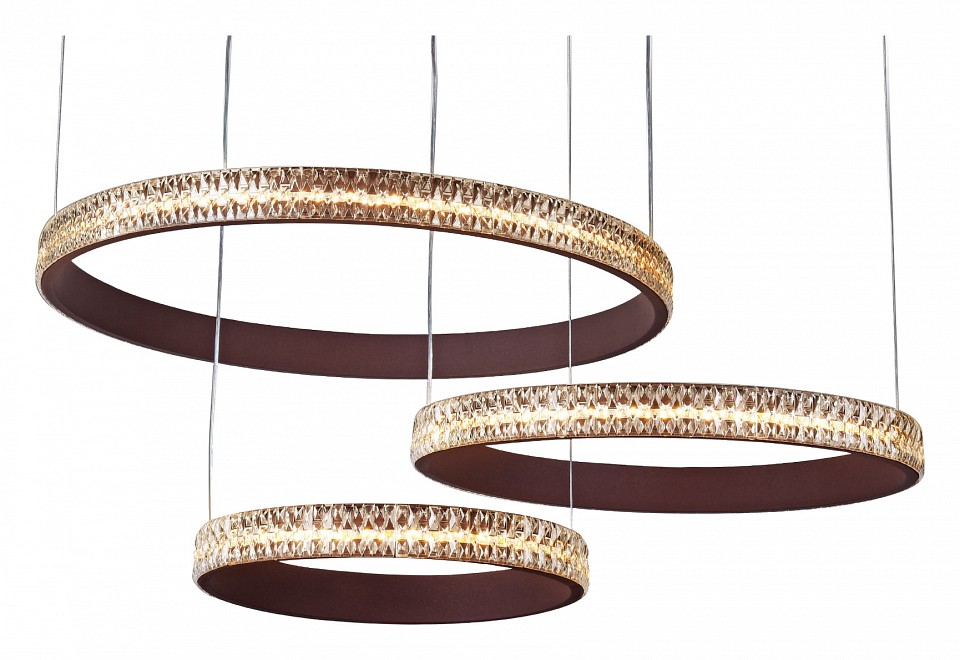 Подвесной светильник Ambrella Light FA FA6162 - 5