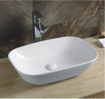Накладная раковина Gid  51 см  N9447 - 0