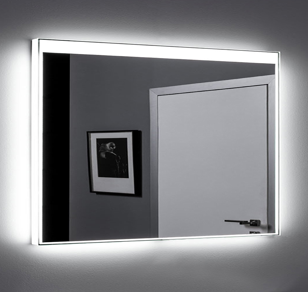 Зеркало Aquanet Палермо 11085 196646 - 0