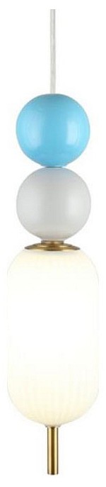 Подвесной светильник Aployt Rosabella APL.320.16.01 - 0