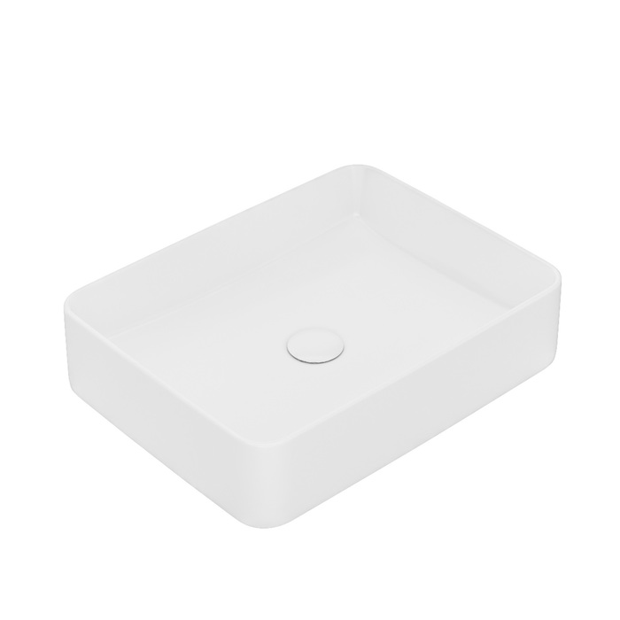 Умывальник накладной SLIWS02i27 - 0