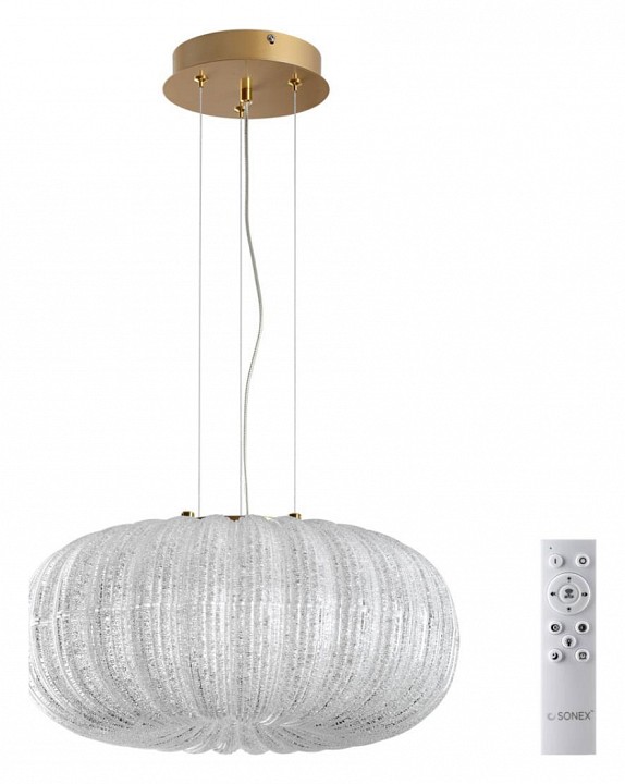 Подвесной светильник Sonex Angelo 7720/36L - 3