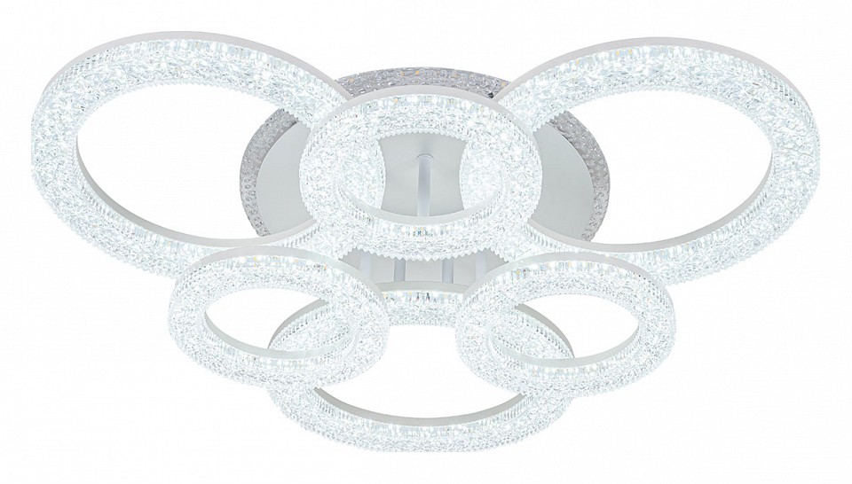 Потолочная люстра Escada Alunit 10281/6LED - 3