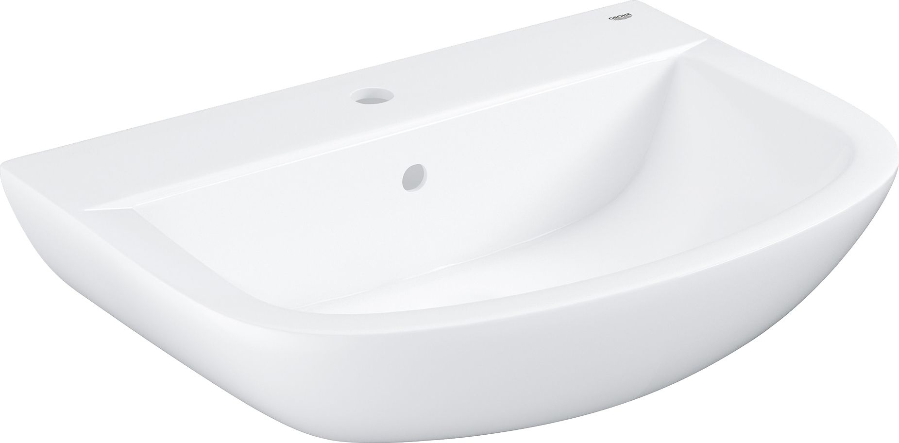 Раковина Grohe Bau Ceramic 39420000 - 0