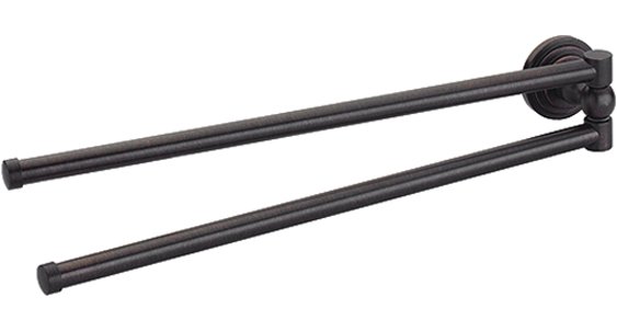 Полотенцедержатель Wasserkraft Isar K-7331 - 0