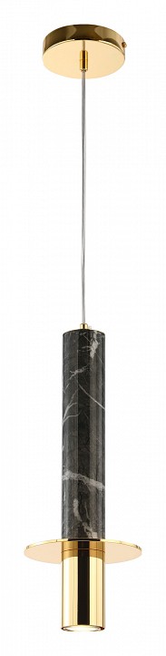 Подвесной светильник Favourite Rocky 2746-1P - 1