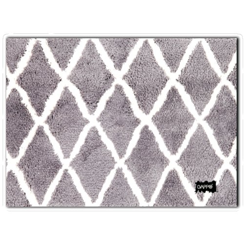 Коврик для ванной Gappo G85404 - 0