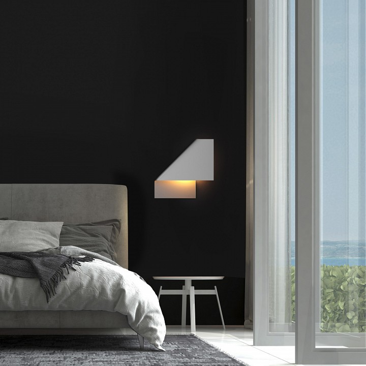 Накладной светильник Mantra Luppi 7693 - 1