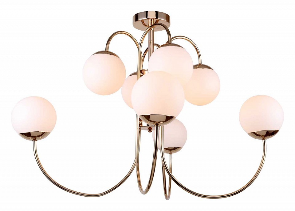 Люстра на штанге Stilfort Miracle 2015/03/08C - 0