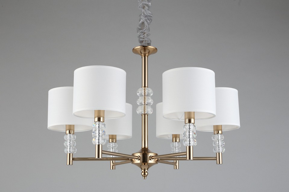 Подвесная люстра Aployt Franula APL.724.03.06 - 5