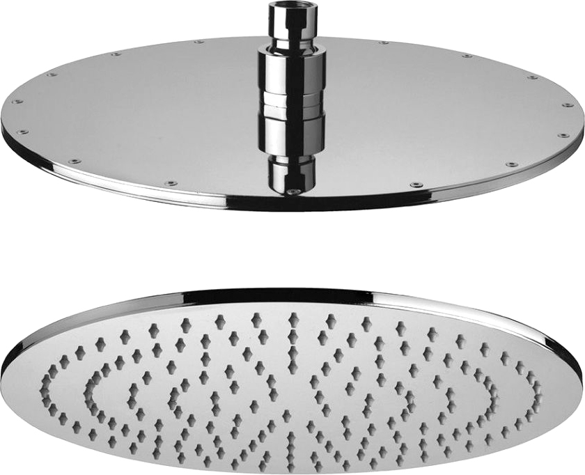 Верхний душ Paffoni Master King ZSOF079CR хром - 1