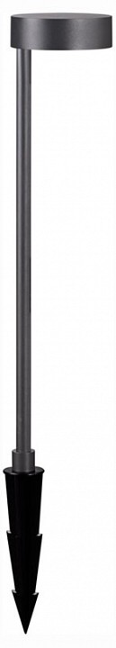 Наземный низкий светильник Mantra Nagano 8478 - 0