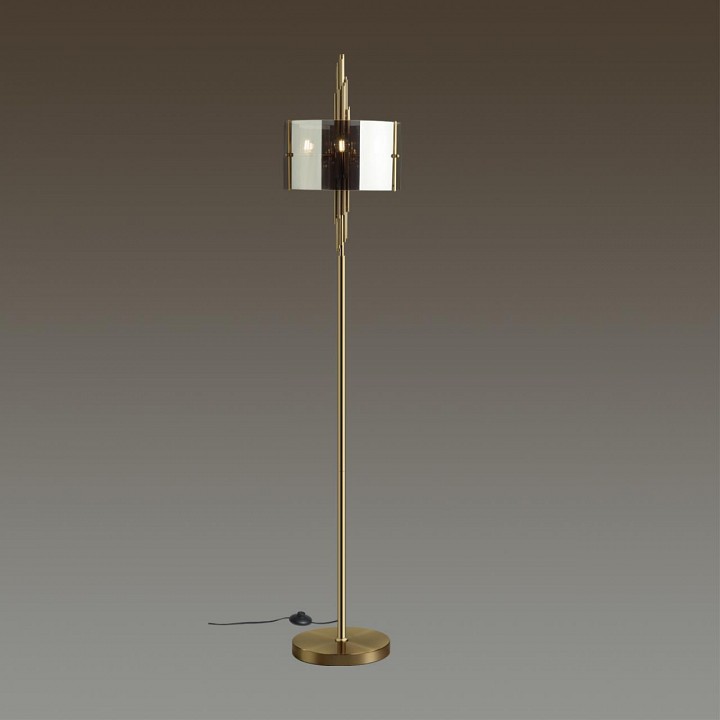 Торшер Odeon Light Exclusive Margaret 4895/3F - 1