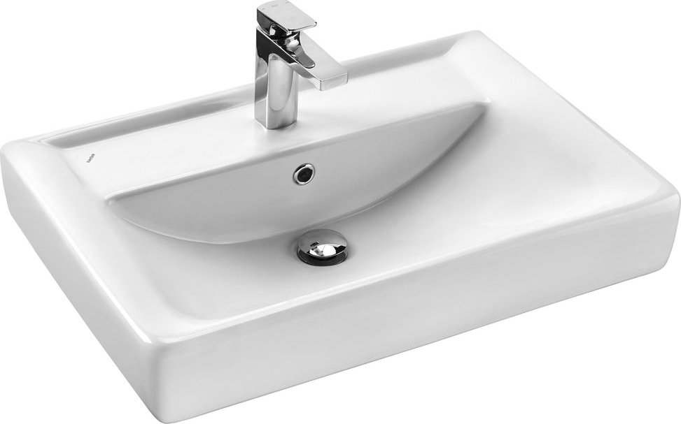 Мебельная раковина Бриклаер Santek Тигода 70 2000159983221 - 0