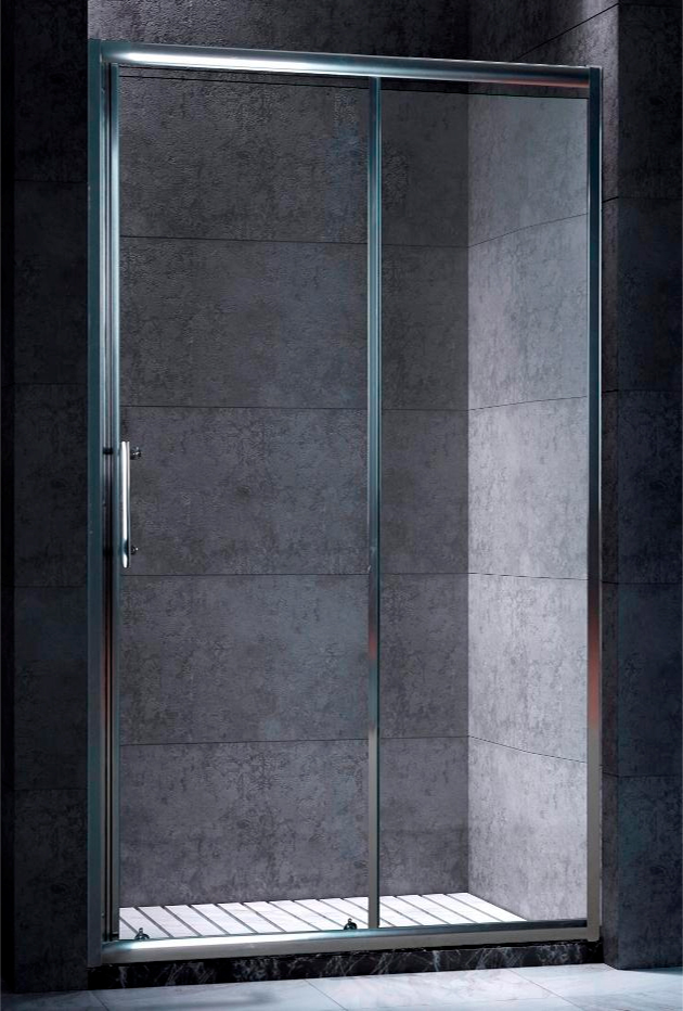 Душевая дверь в нишу Esbano ES-100DK ESDN100DK - 2