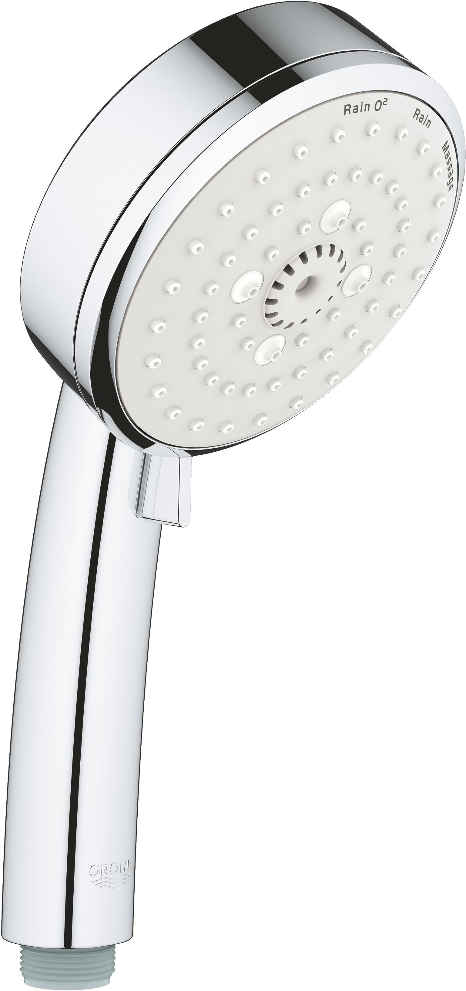 Душевая лейка Grohe Tempesta Cosmopolitan 27574002 - 0