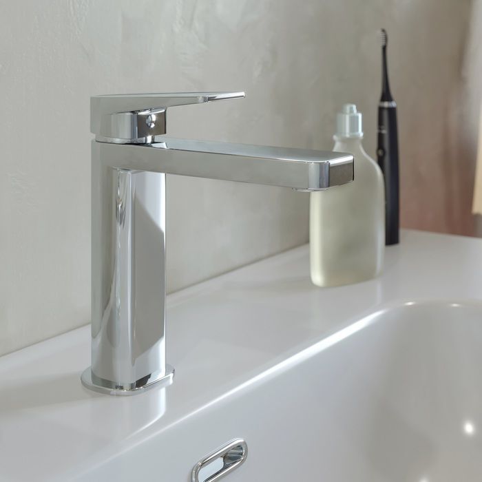 Смеситель Iddis Bridge BRDSB00i01 для раковины - 1