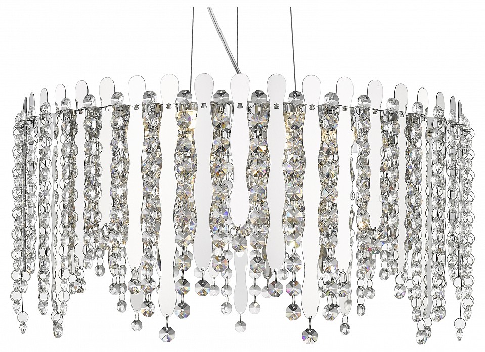 Подвесная люстра SIMPLE STORY 5931 5931-6PL3LED - 0