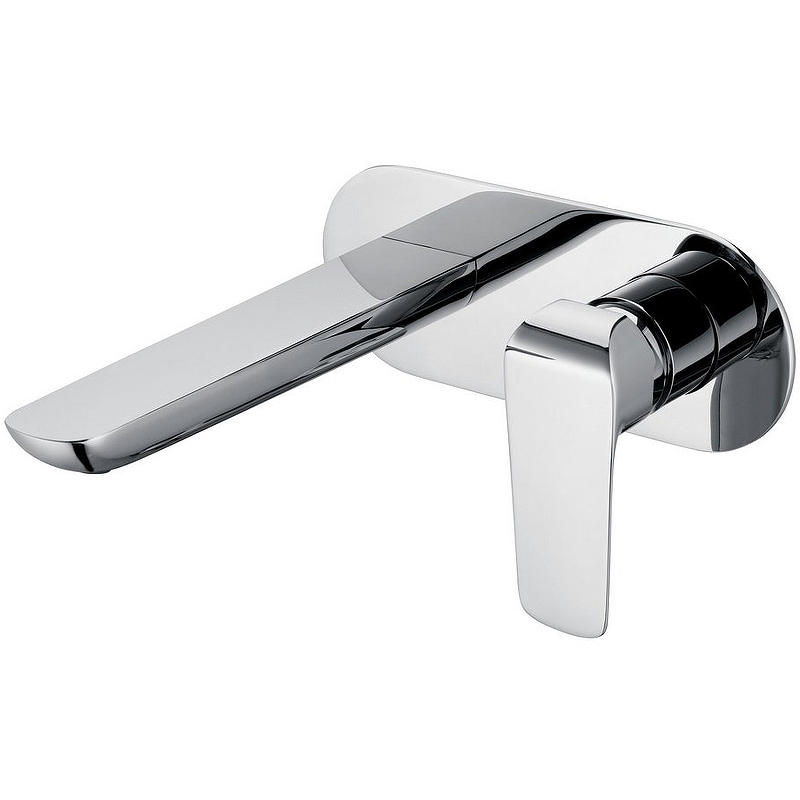 Смеситель для раковины встраиваемый Excellent Clever хром ARAC.4115CR - 0