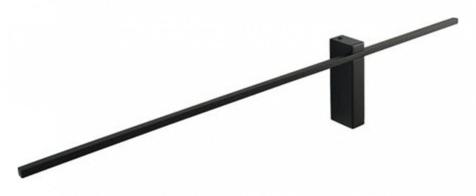 Бра Arte Lamp Phoenix A2025AP-1BK - 0