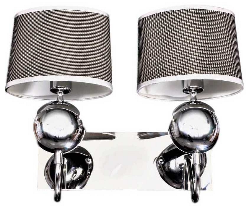 Бра LUMINA DECO Viverra LDW 052-2 - 0