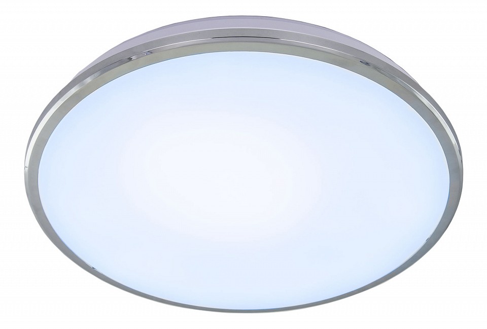 Потолочный светодиодный светильник Citilux Луна CL702301N - 0