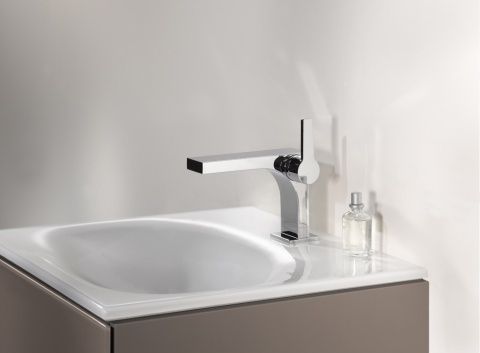 Смеситель Keuco Edition 11 51102 010000 для раковины 51102010000 - 8