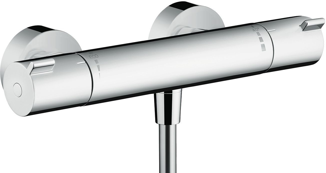 Термостат Hansgrohe Ecostat 1001 CL ВМ 13211000 для душа - 0