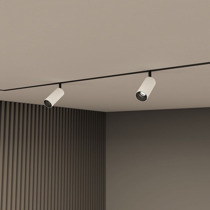 Светильник на штанге Denkirs SMART SPOT DK8040-BW+BK - 2