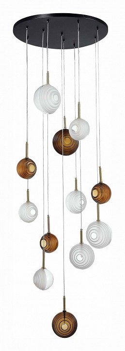 Подвесной светильник ST-Luce Foligno SL1183.543.12 - 0