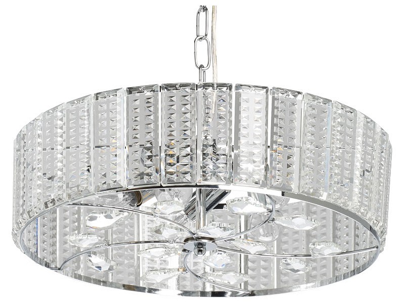 Подвесная люстра MW-Light Аделард 16 642016105 - 0