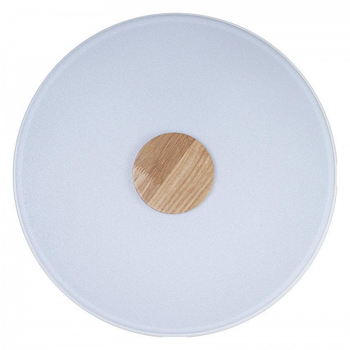 Накладной светильник Loft it Axel 2 10003/24 White - 1