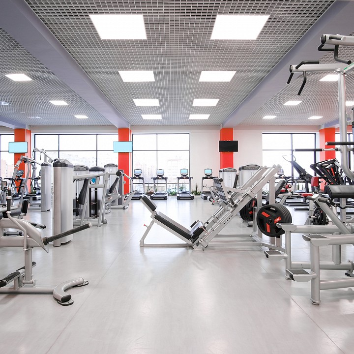 Светильник для потолка Армстронг Arlight INTENSO 038431 - 1