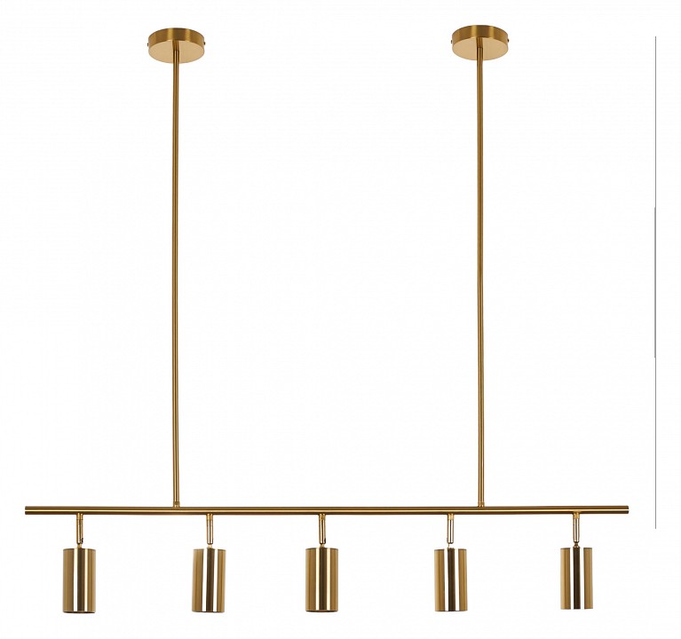 Светильник на штанге MyFar Dereck MR1021-5P - 0