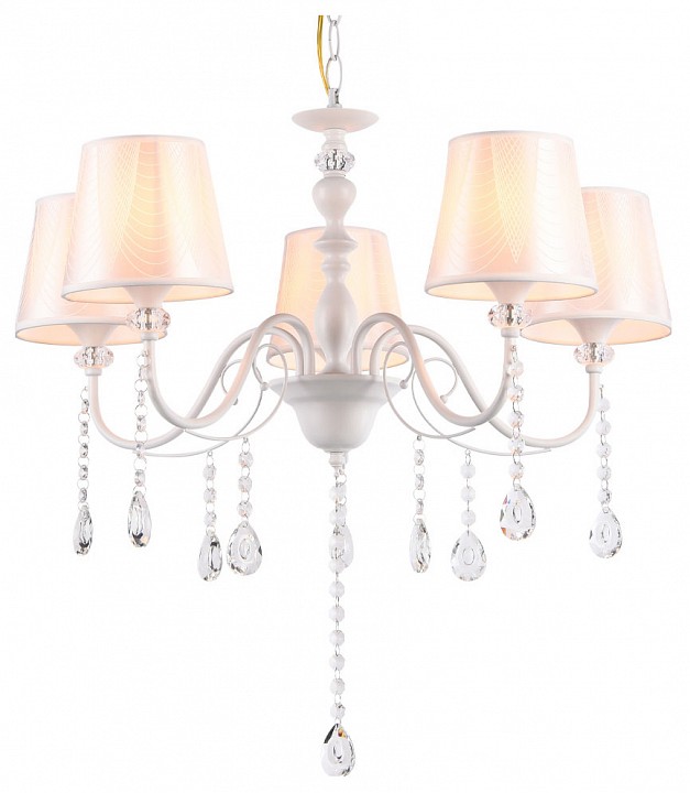 Подвесная люстра Ambrella Light TR TR4603 - 0