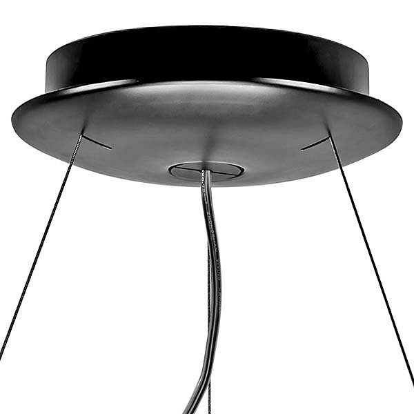 Подвесная светодиодная люстра Lightstar Nibbler 812236 - 5