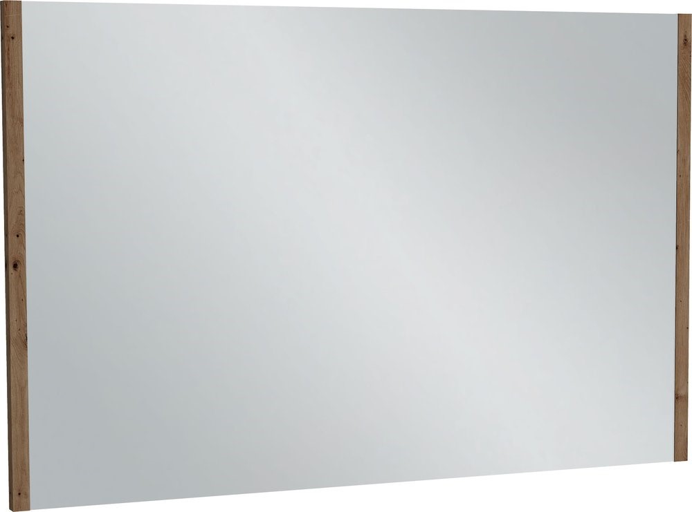 EB1837RU-P13  Sherwood Зеркало, 100 см, состаренный дуб - 0