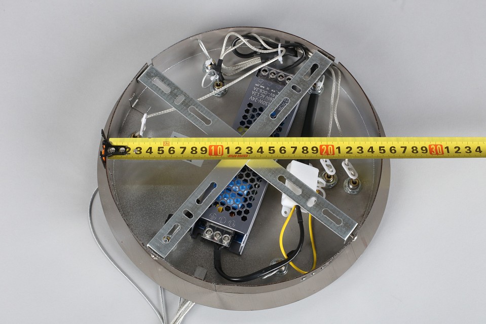 Подвесной светильник Aployt Polunia APL.021.13.136 - 8