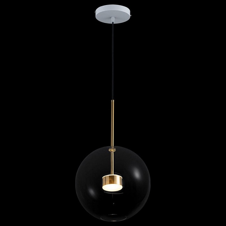 Подвесной светодиодный светильник Loft IT Bolle 2027-P1 - 3