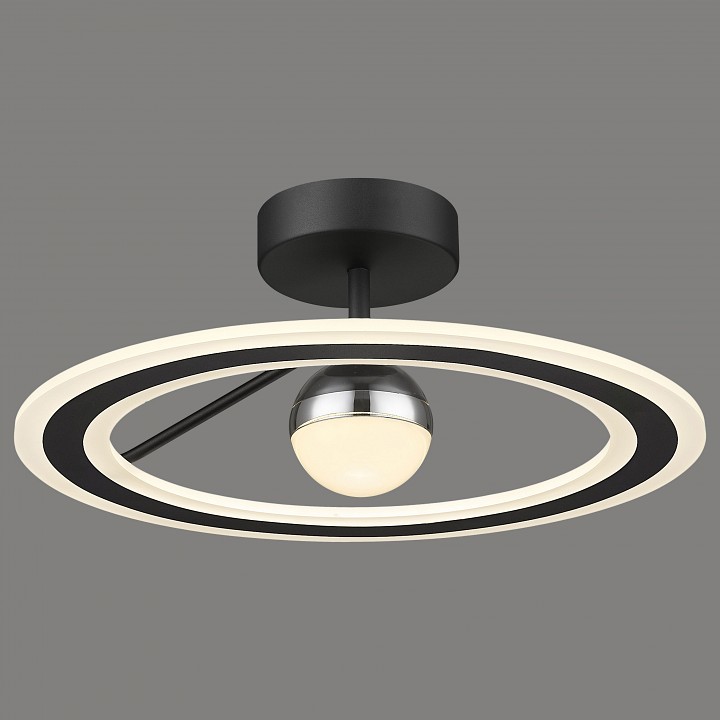 Потолочная светодиодная люстра Velante 431-107-02 - 0