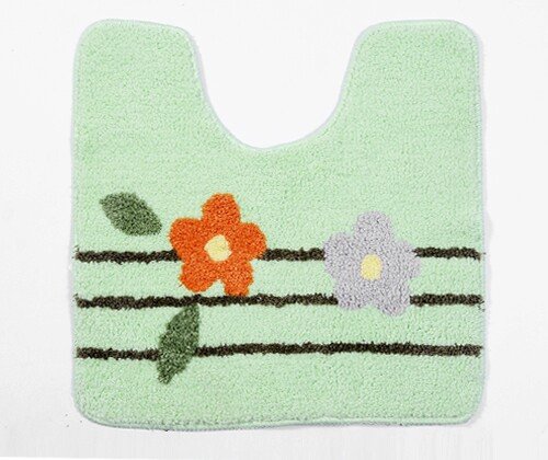 NEW Lippe BM-6509
Коврик для ванной комнаты - 0