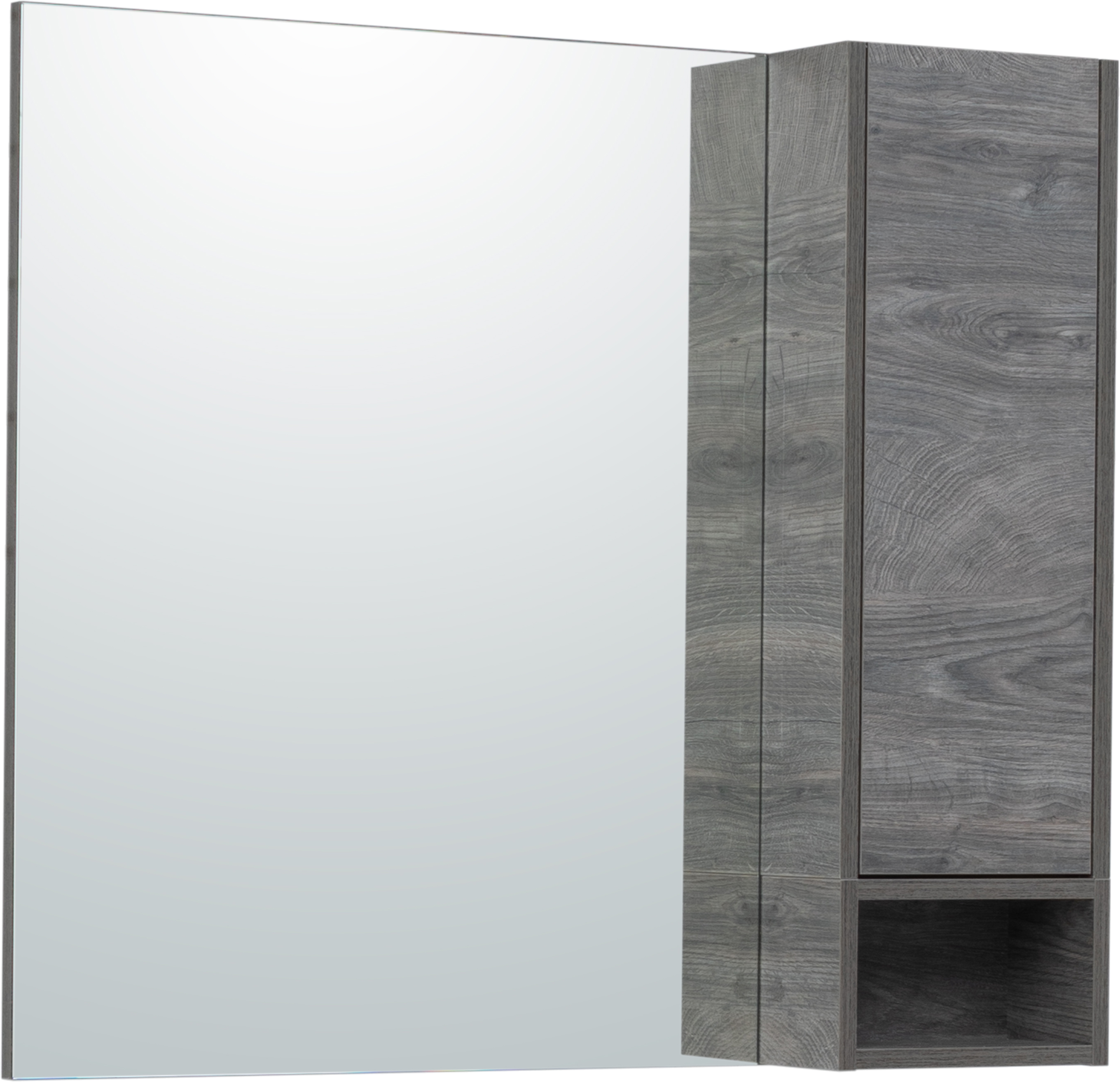 Зеркало STWORKI Карлстад 90 R, дуб рошелье 249984 - 7